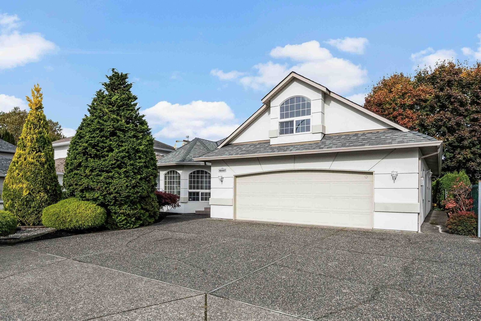Property Photo:  10007 Merritt Drive  BC V2P 7Z2 