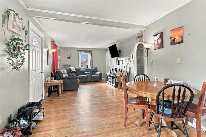 Property Photo: 6 Crandall Street NY 13045