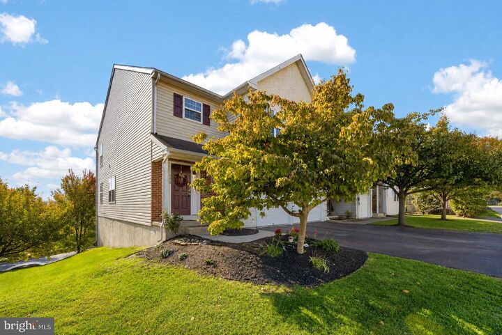 Property Photo:  1028 Balley Drive  PA 19460 