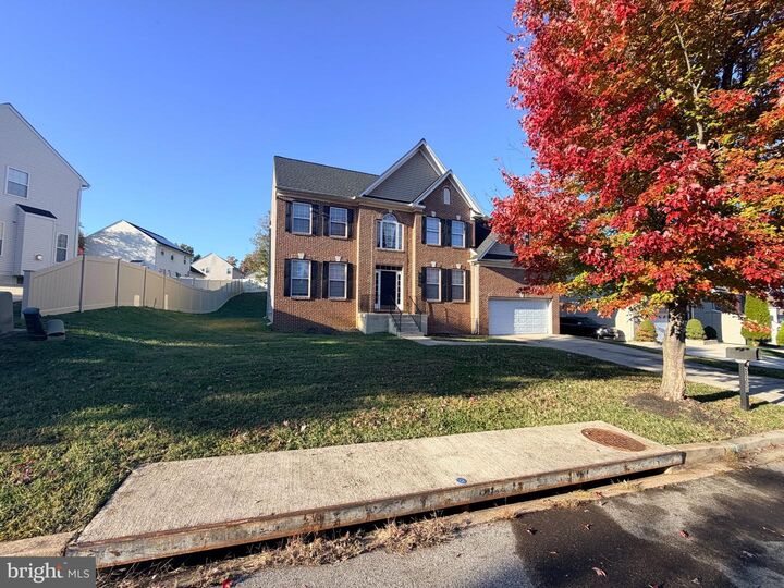 Property Photo:  6800 Lantana Drive  MD 20616 