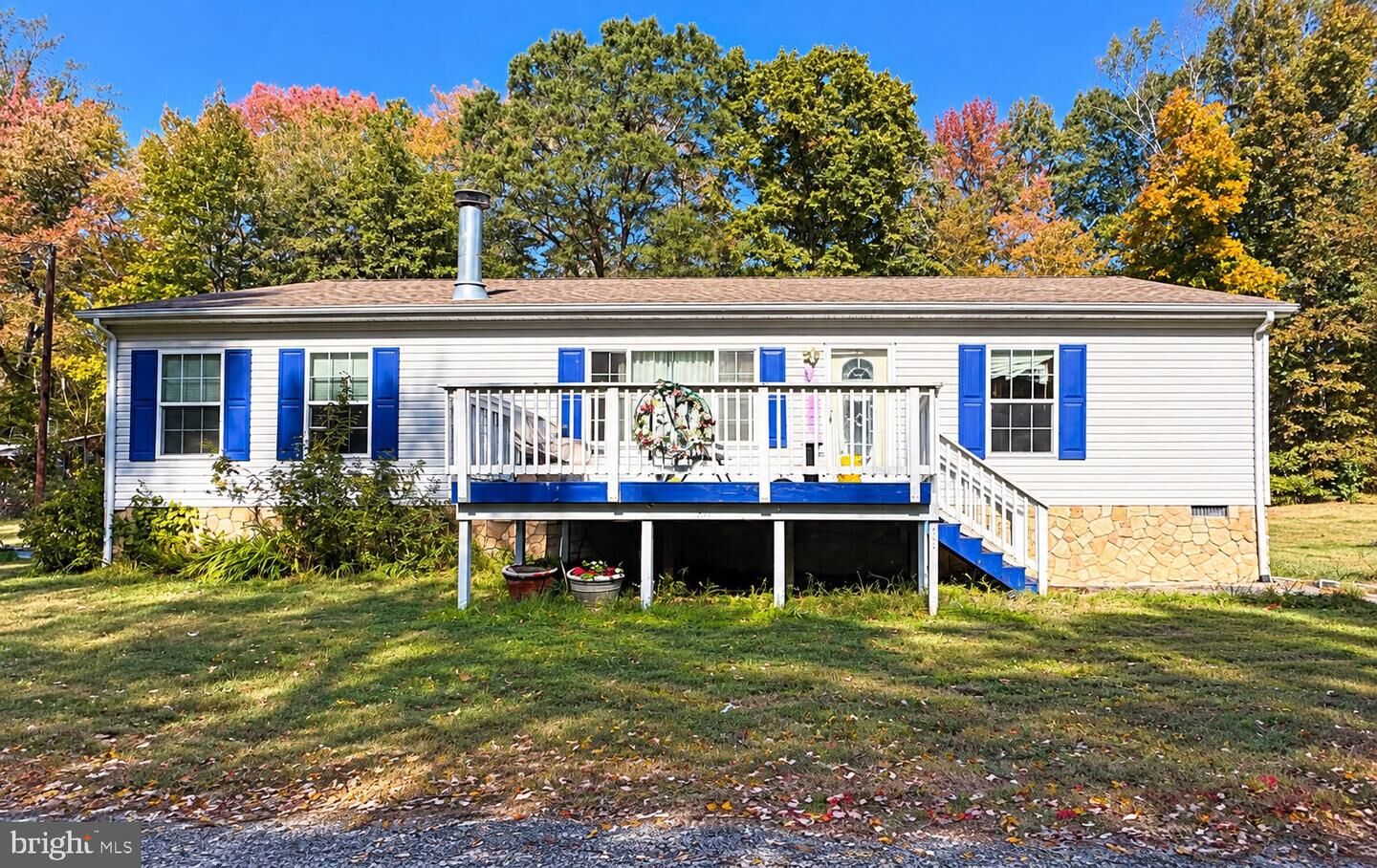 Property Photo: 4213 Brent Lane VA 22485