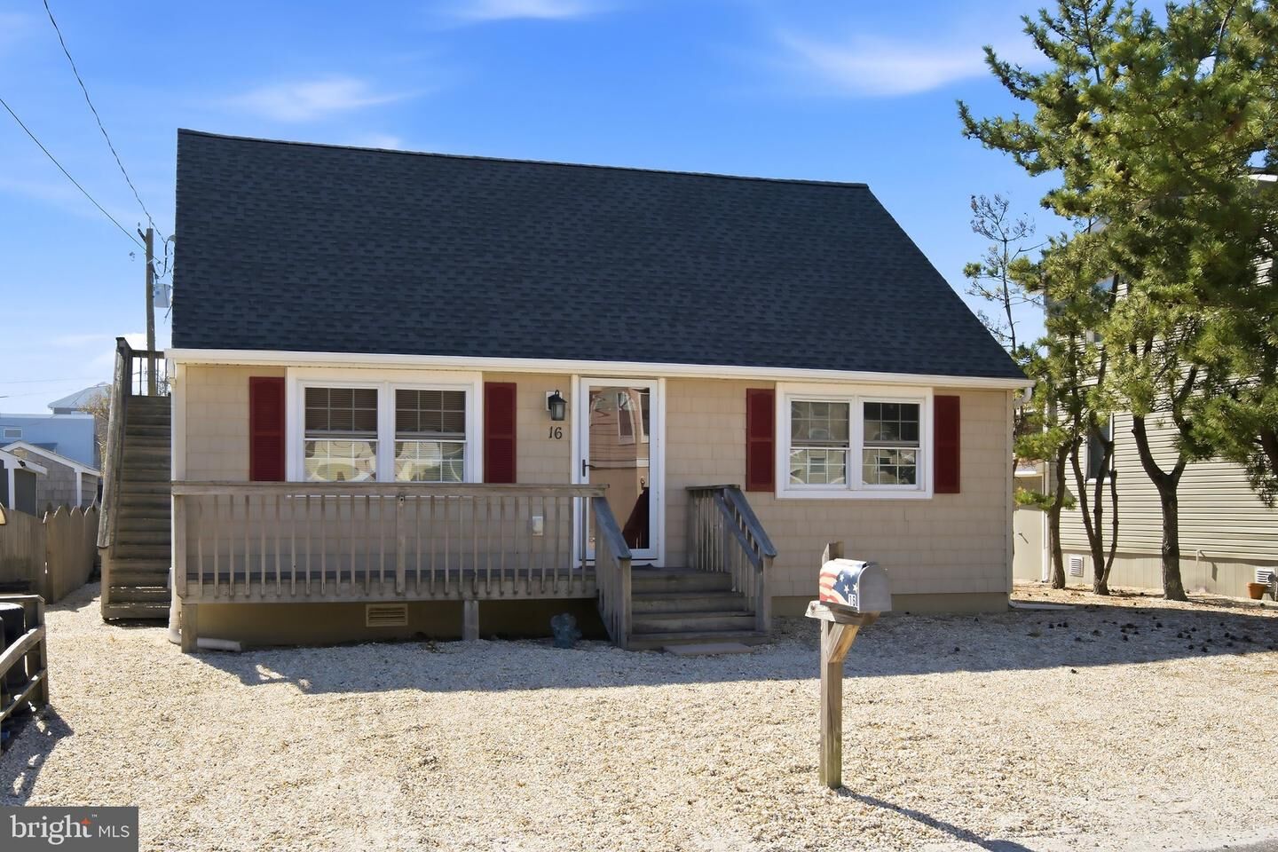 Property Photo:  16 W Joan Road  NJ 08008 