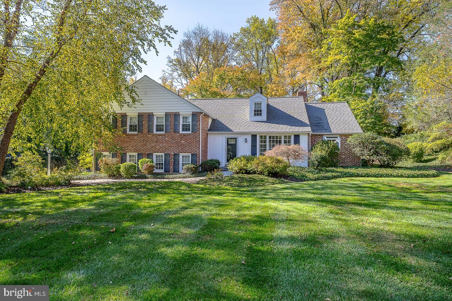 Property Photo: 578 Cricket Lane PA 19087