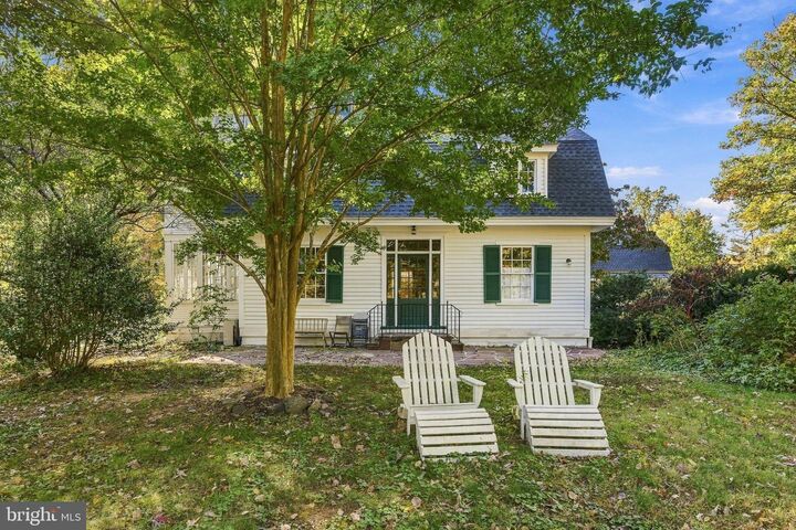 Property Photo:  4561 Weston Road  VA 20119 