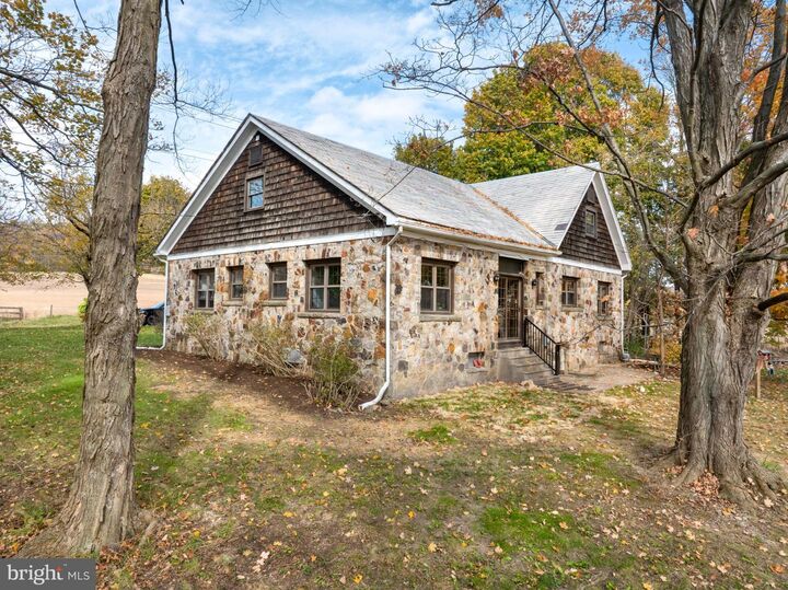 Property Photo:  1120 Halfmoon Valley Road  PA 16870 