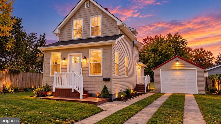 Property Photo:  149 San Francisco Avenue  NJ 08215 