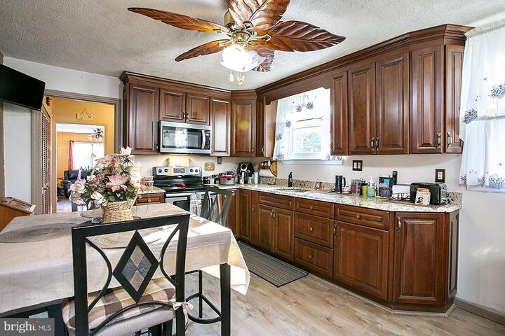 Property Photo: 101 Colonial Drive PA 19401