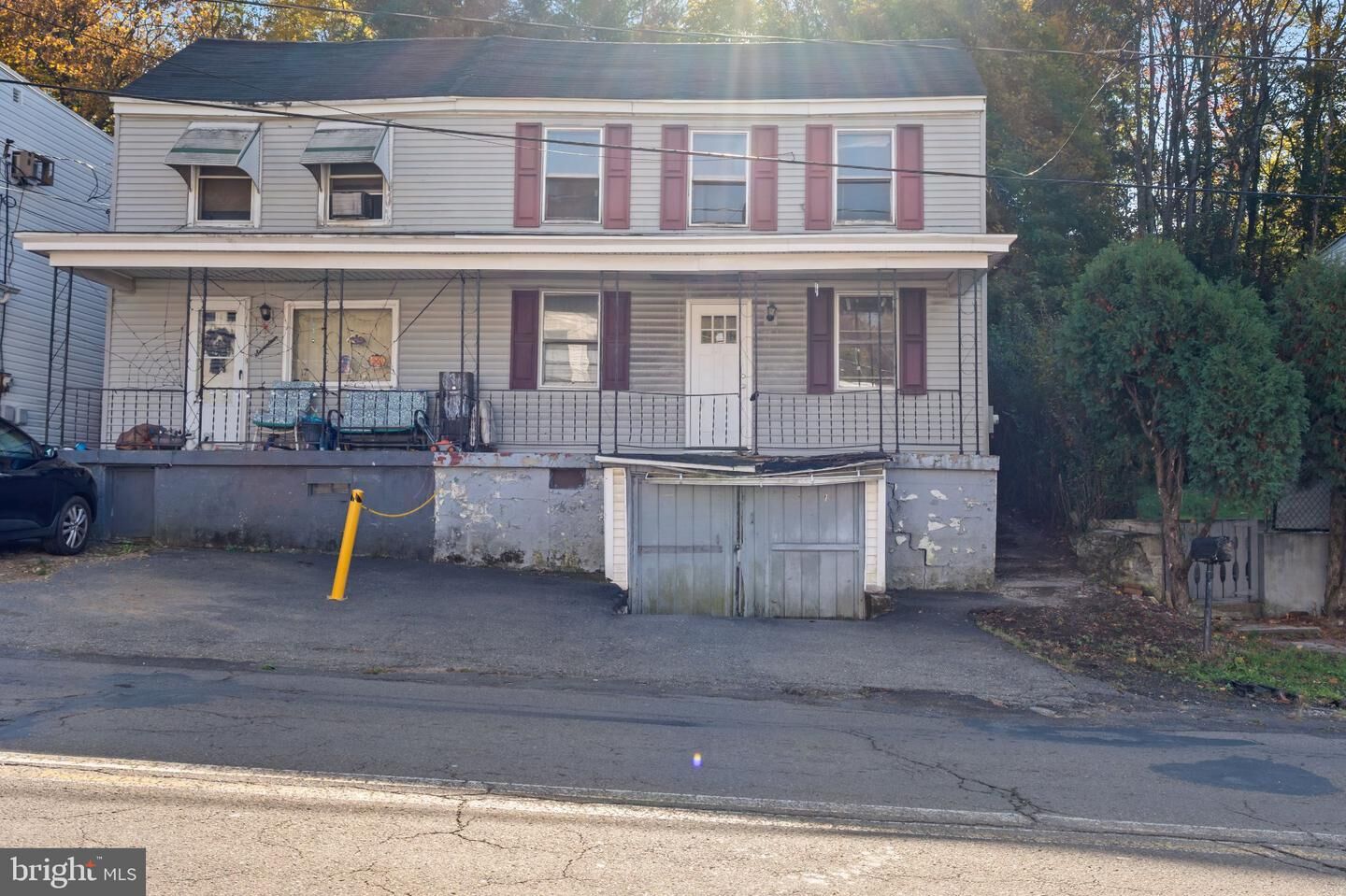 Property Photo: 15 Ann Street PA 17901