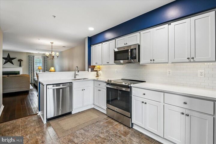 Property Photo:  2435 Wentworth Drive  MD 21114 