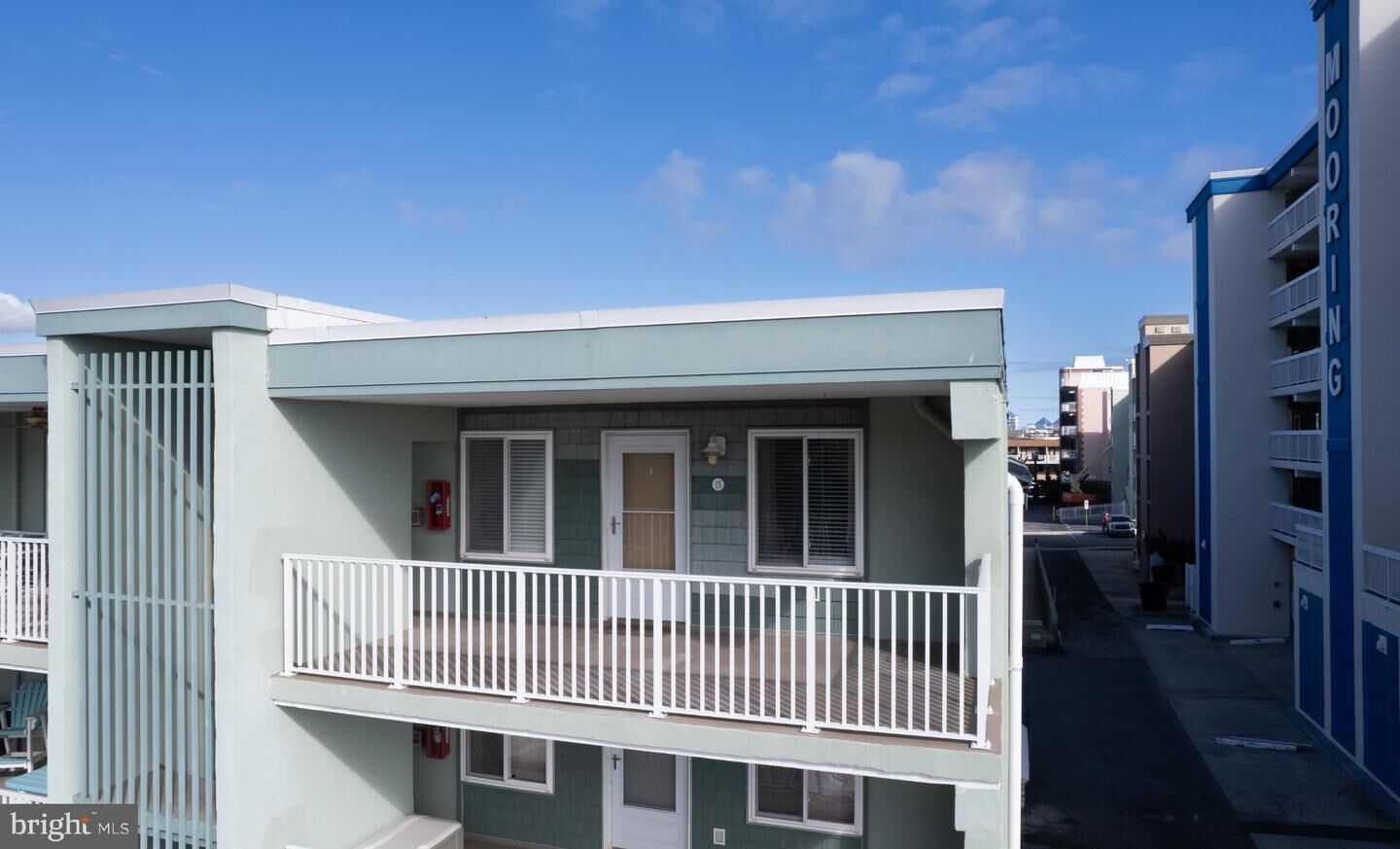 Property Photo:  6 50th Street 13  MD 21842 
