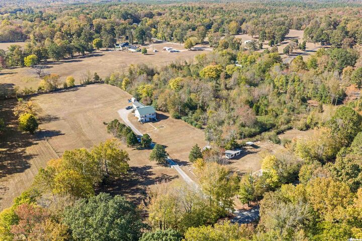 Property Photo:  3470 Quapaw Road  AR 72019 