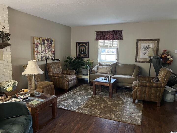 Property Photo: 6 Colonial Drive AR 72034