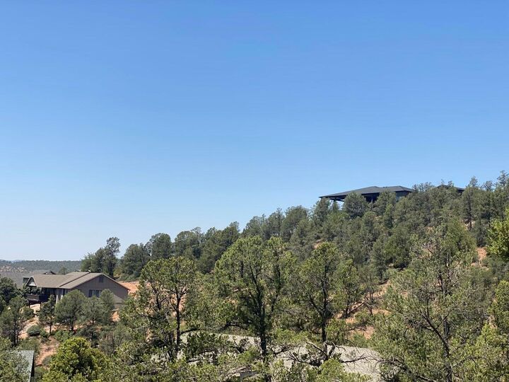 Property Photo:  807 N Oak Point  AZ 85541 