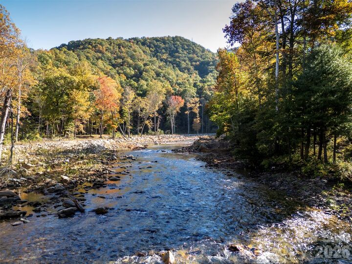 Property Photo: 13858 Cruso Road NC 28716