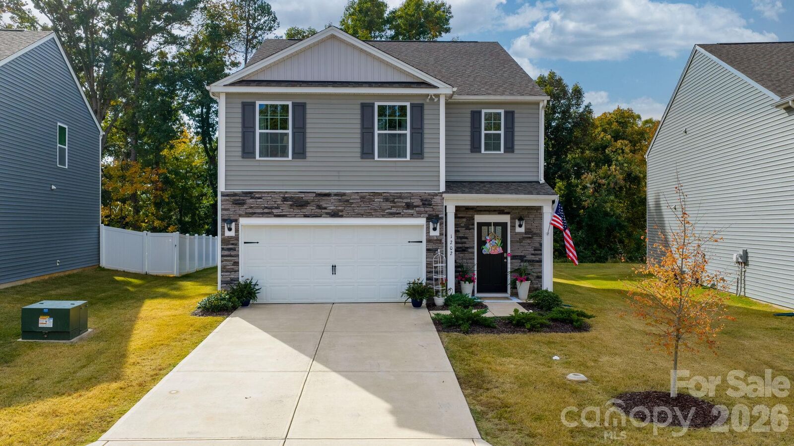 Property Photo:  1202 37th Avenue Lane NE 92  NC 28601 