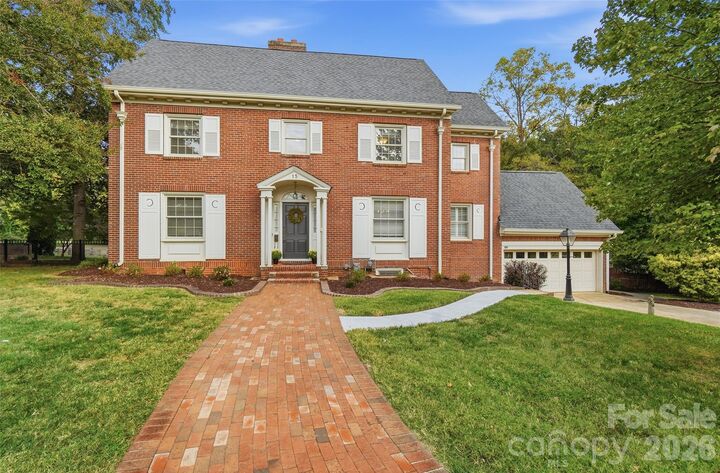 Property Photo:  15 Circle Drive  NC 28012 