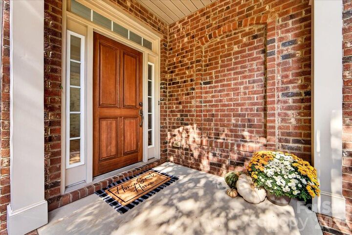 Property Photo:  5535 Open Book Lane  NC 28270 