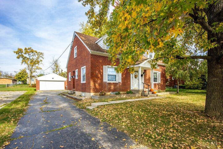Property Photo: 271 E Main Street OH 45345