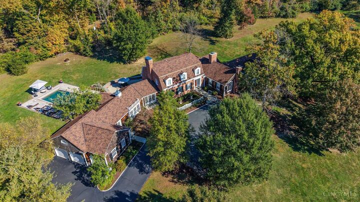Property Photo:  9350 Whitegate Lane  OH 45243 