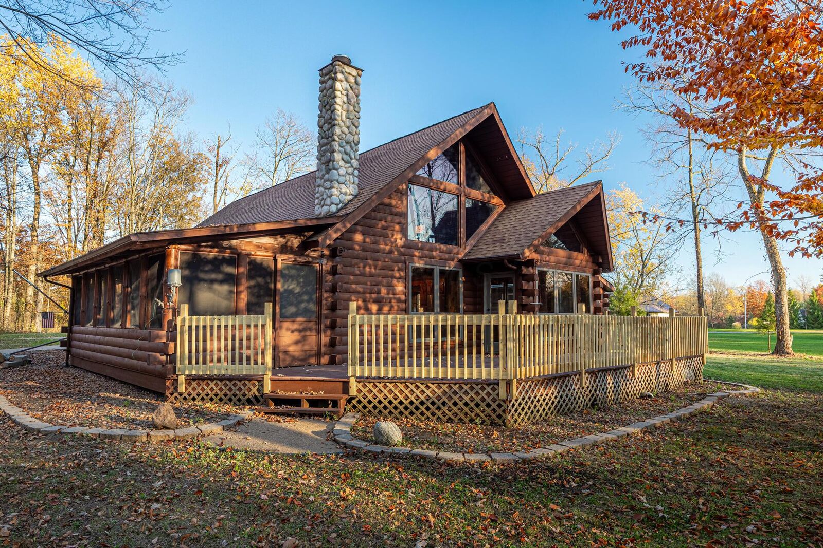 Property Photo:  7326 State Route 19  OH 43338 
