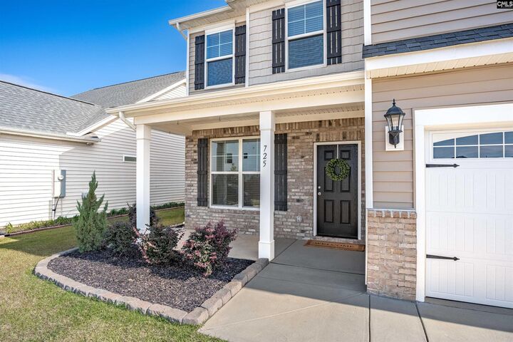 Property Photo:  725 Chatham  SC 29036 