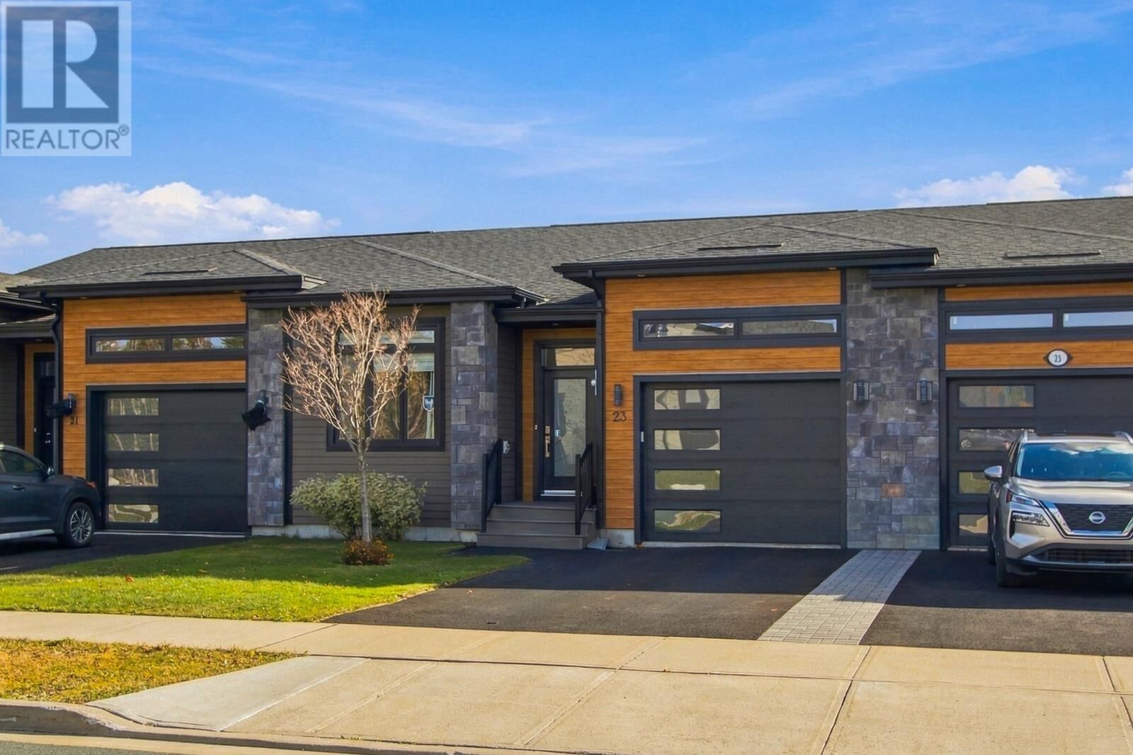 Property Photo: 23 Clifden Woods NL A1H 0N9