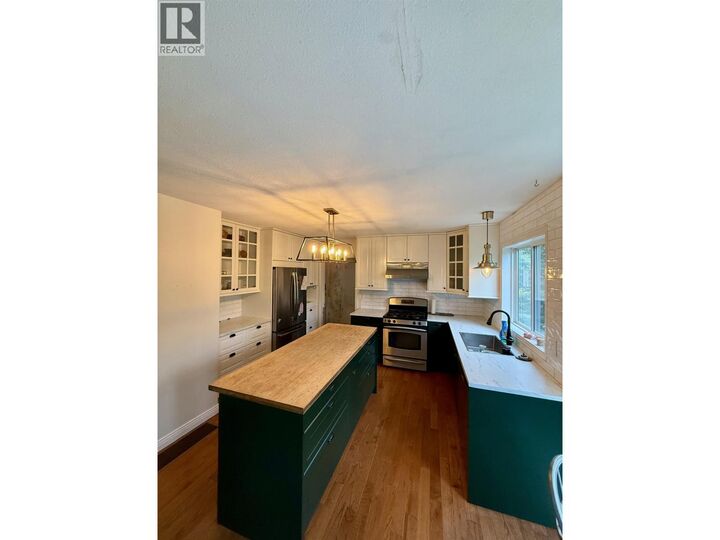 Property Photo: 5840 Goodwin Road BC V0J 1E1