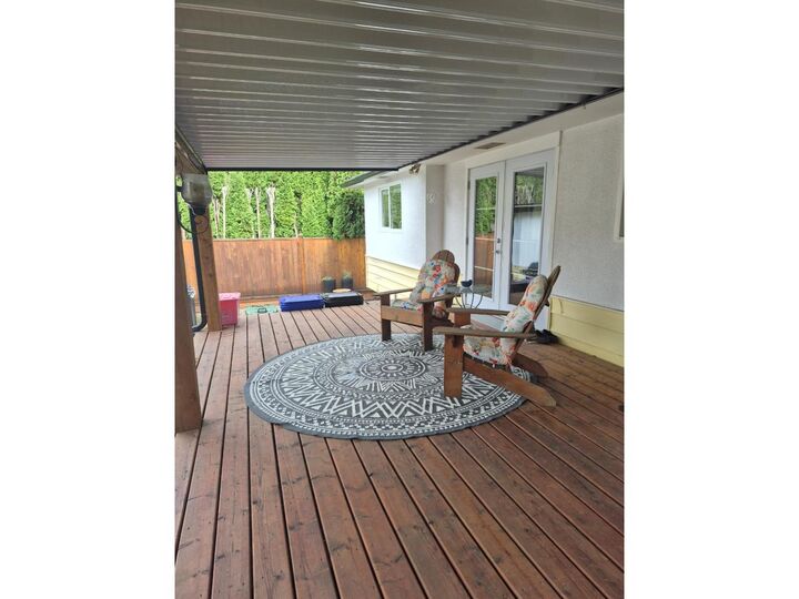 Property Photo: 9813 Barber Drive BC V2P 4G8