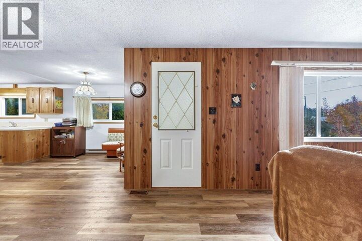 Property Photo:  4168 Birch Drive  BC V0E 1B6 