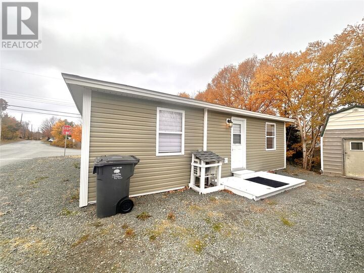 Property Photo:  134 Greeleytown Road  NL A1X 2J7 