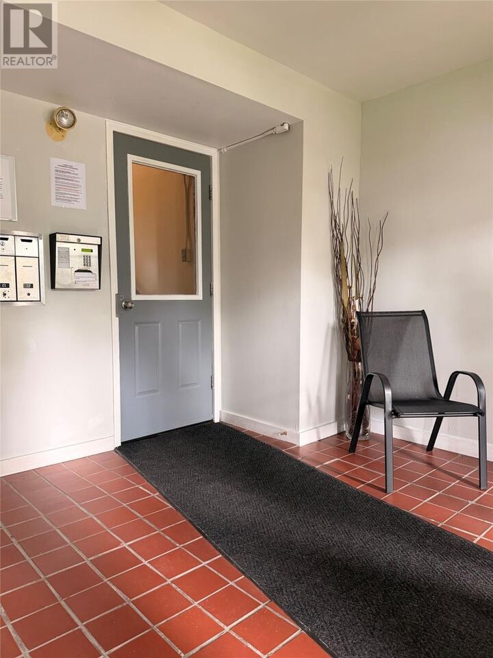 Property Photo:  110 Linden Place 19  NL A1B 2S9 