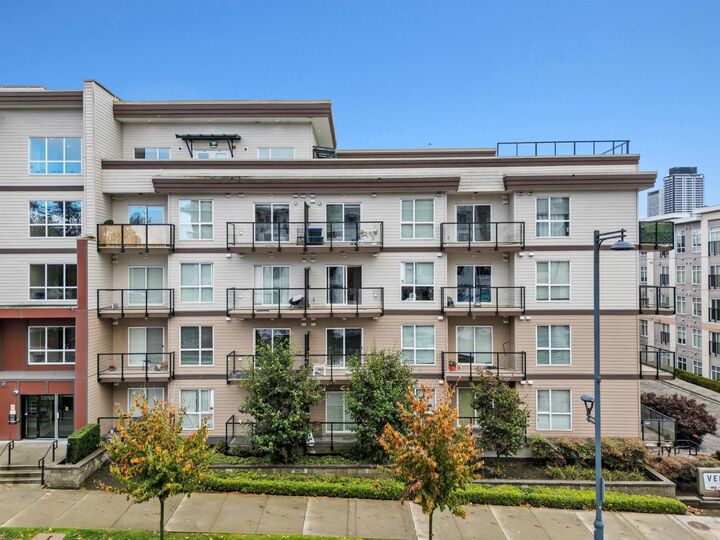 Property Photo: 13768 108 Avenue 303 BC V3T 0L9