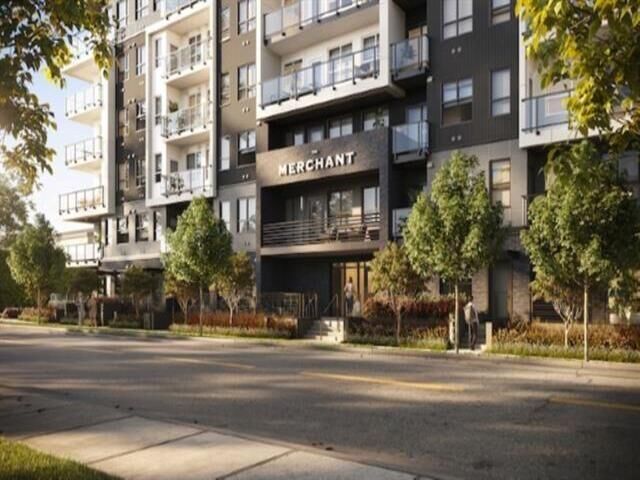 Property Photo:  20625 Eastleigh Crescent 306  BC N0N 0N0 