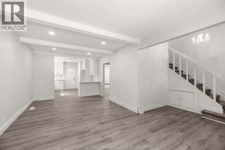 Property Photo: 1129 Janette Avenue ON N9A 5A6