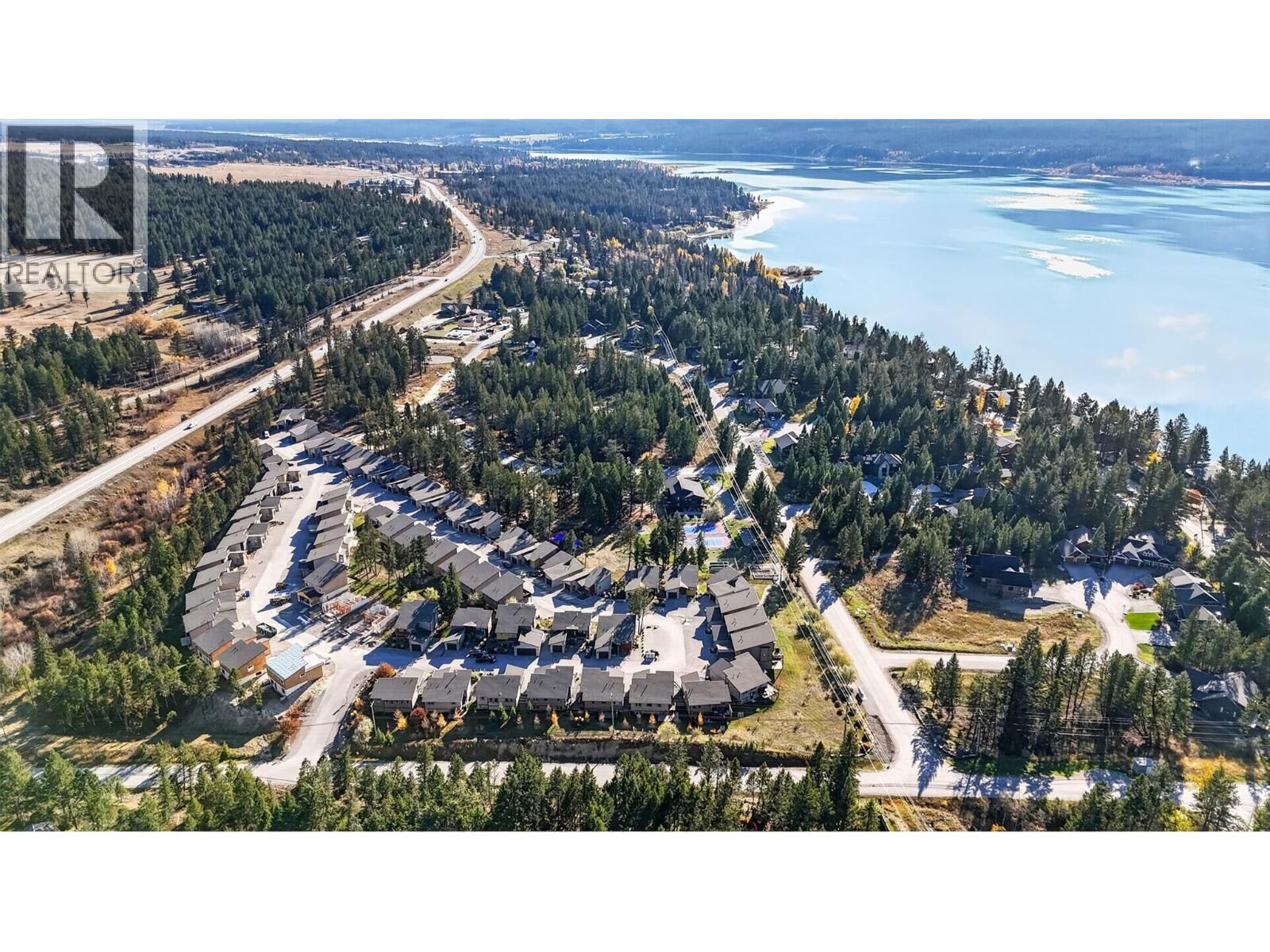 Property Photo:  Lot 72 Swansea Crescent  BC V0B 2L1 