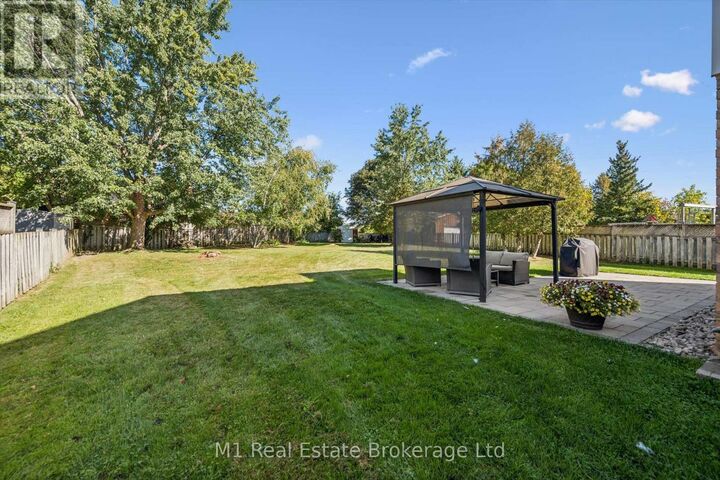 Property Photo: 106 Bellamy Crescent ON N1M 3S6