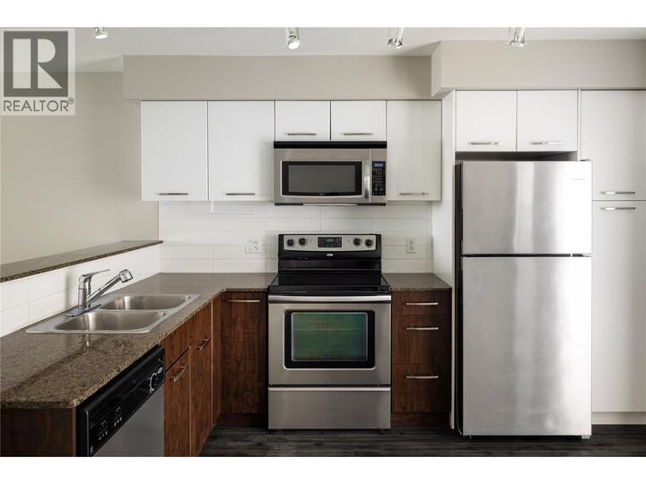 Property Photo: 1831 Ambrosi Road 5 BC V1Y 4S1
