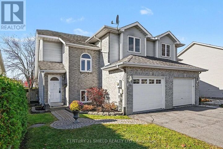 Property Photo:  394 Ellen Avenue  ON K6J 5W1 