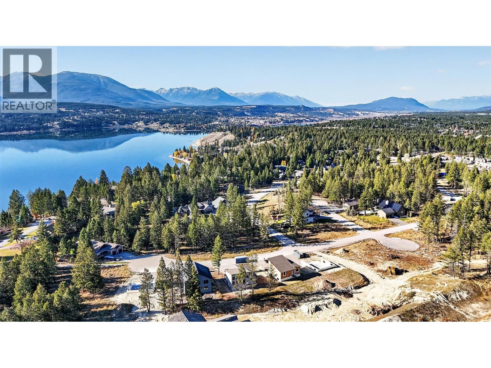 Property Photo:  Lot 25 Pedley Heights Drive  BC V0B 2L1 