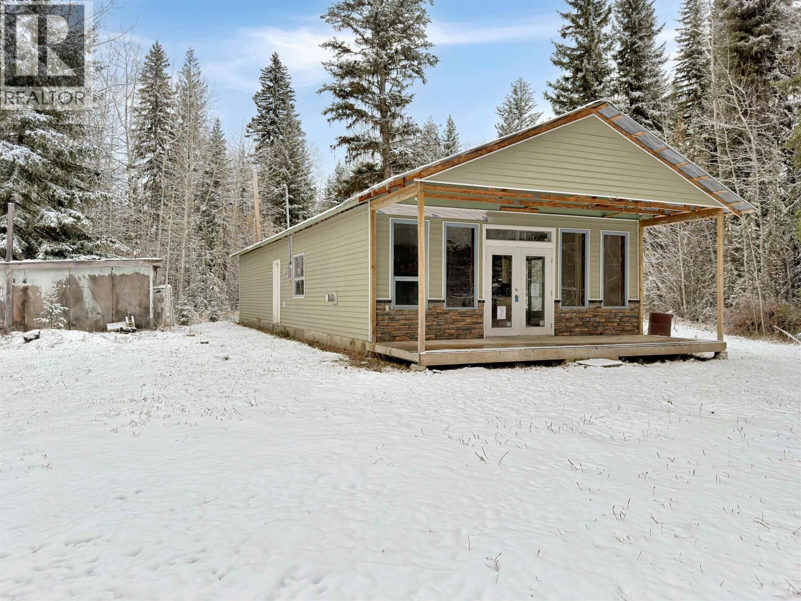 Property Photo: 3124 Horsefly Road BC V0K 2G0