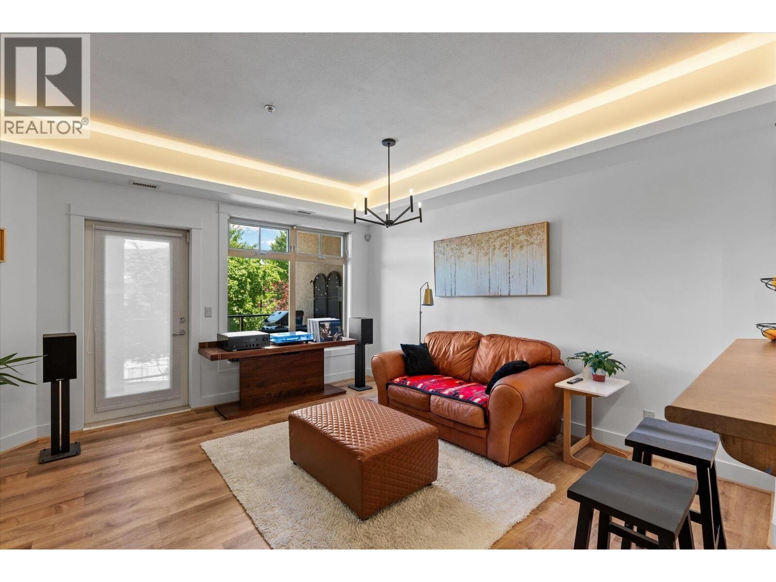 Property Photo:  2551 Shoreline Drive 204  BC V4P 2P2 