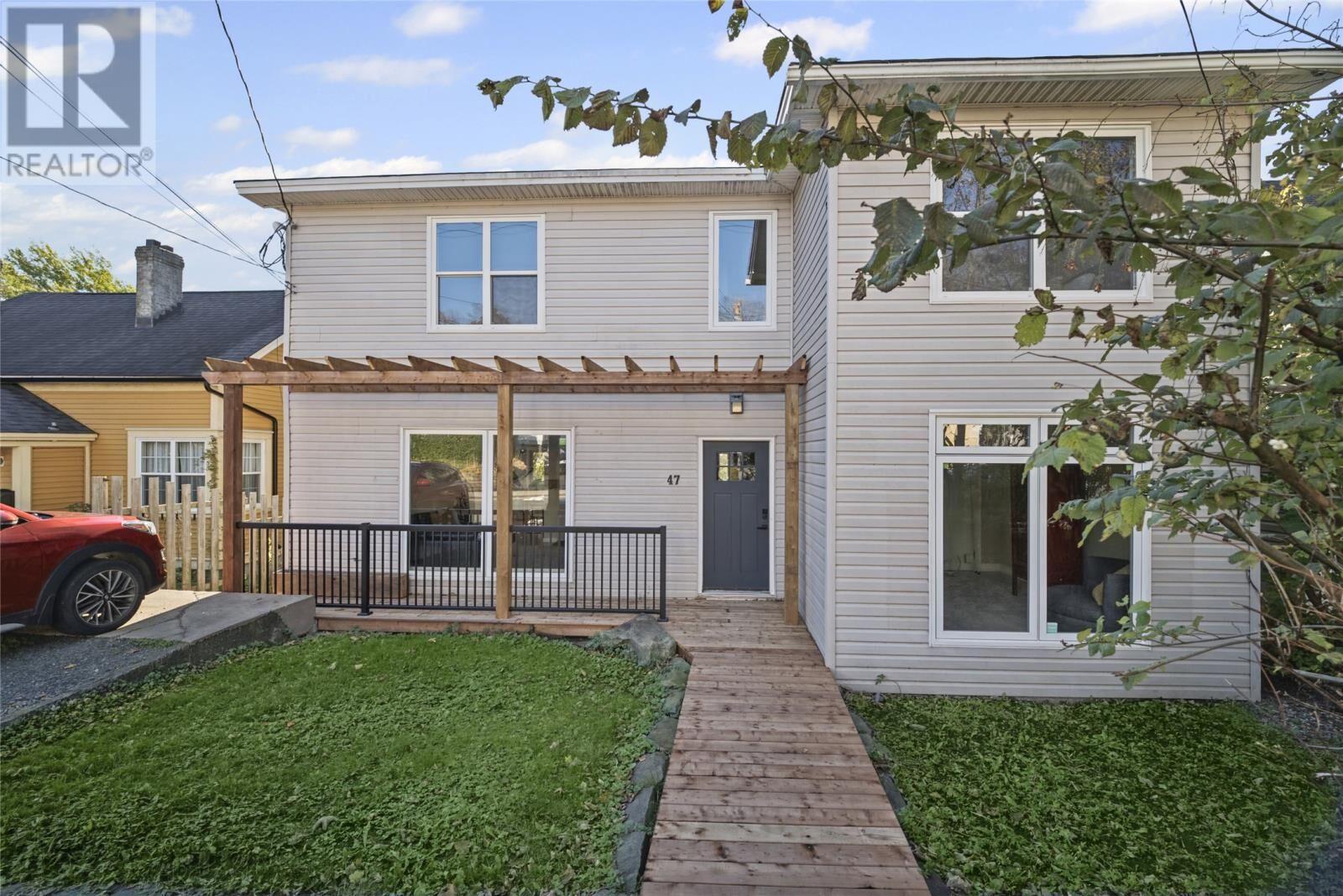Property Photo: 47 Craigmillar Avenue NL A1E 1Z9
