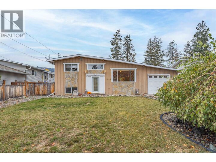 Property Photo: 3482 Galloway Road BC V4T 1H3