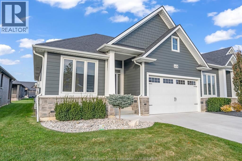 Property Photo: 408 Matese ON N0R 1A0