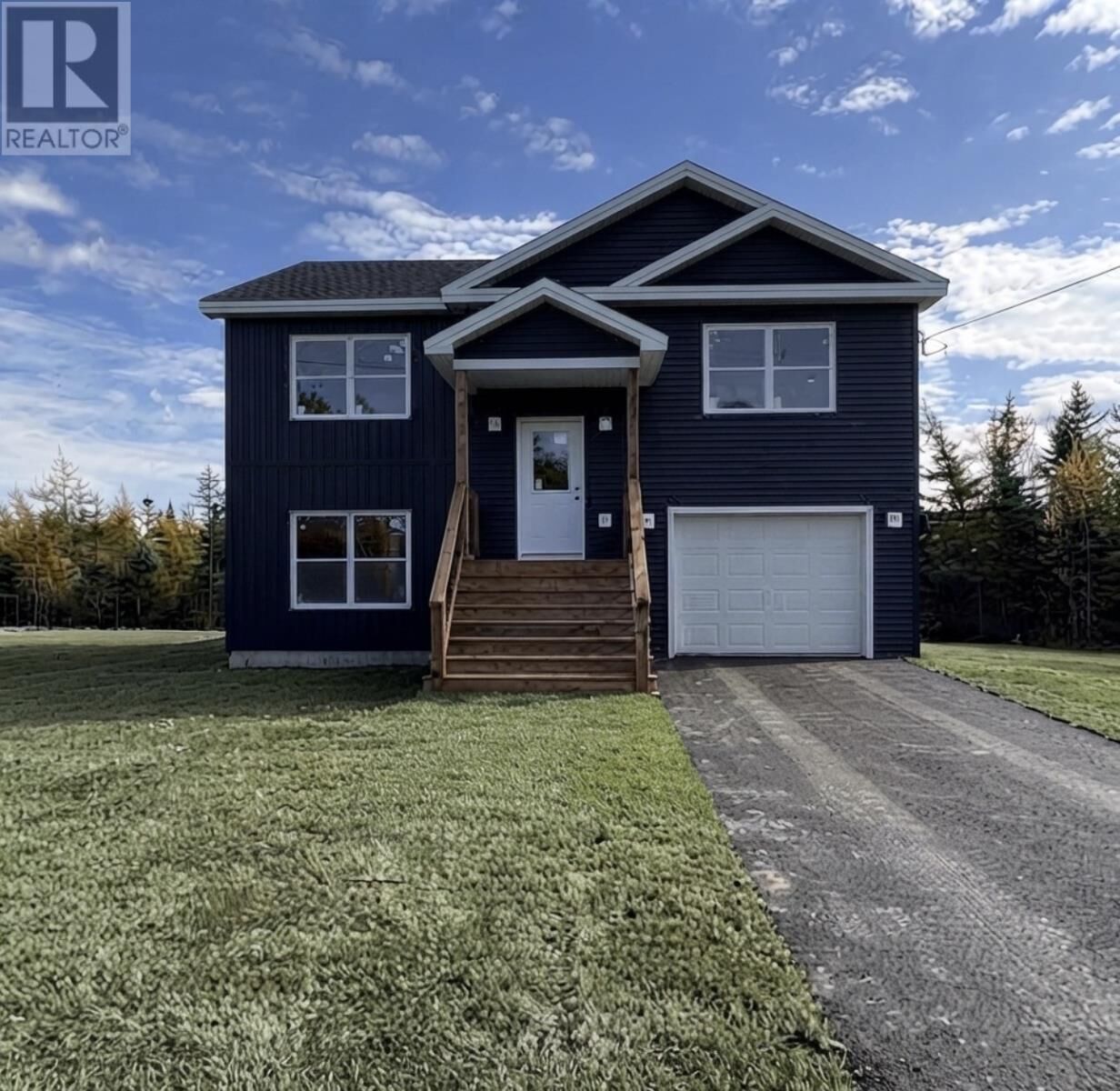 Property Photo:  58 Ridge Road  NL A0A 2R0 