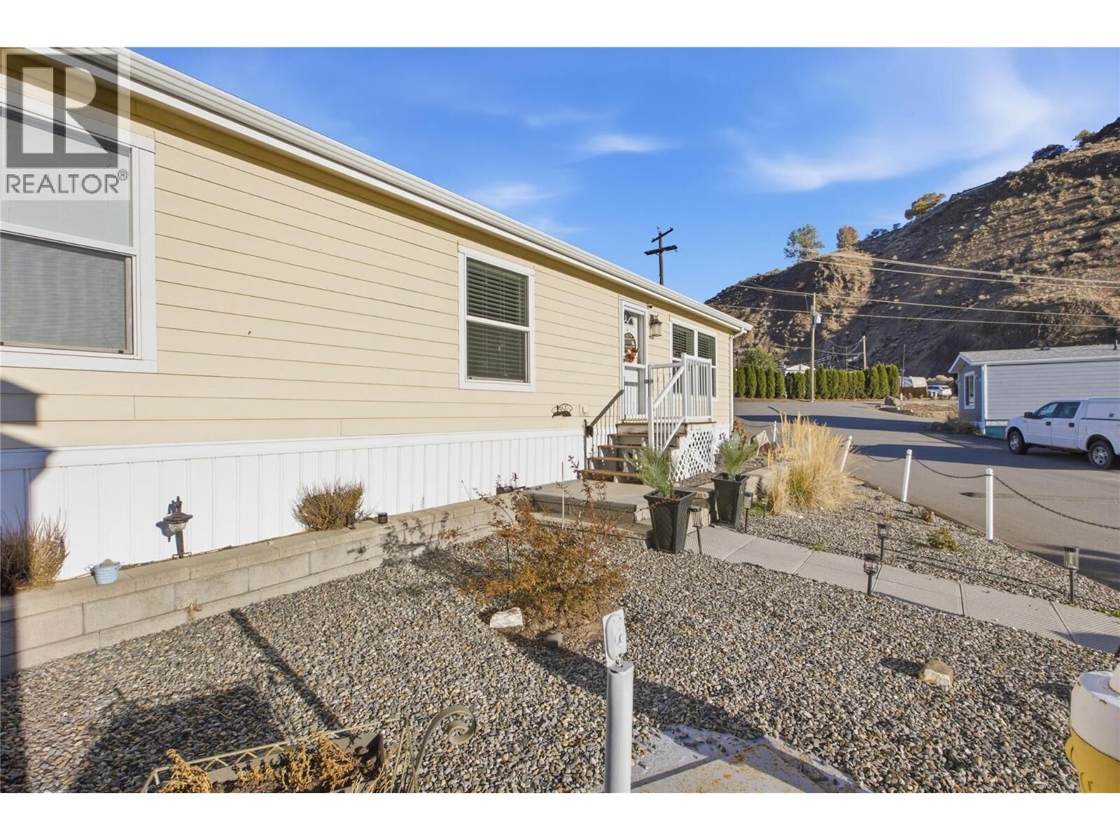 Property Photo:  1375 Ord Road 34  BC V2B 7V3 