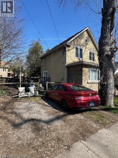 Property Photo: 4115 May Avenue West ON L2E 3H6