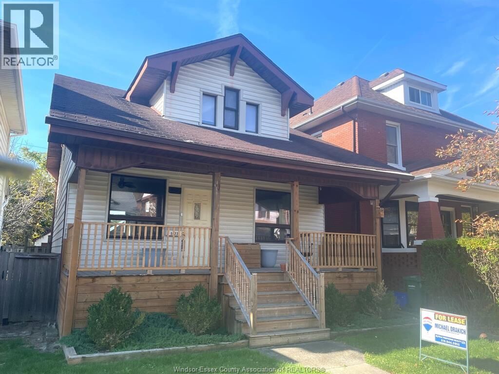 Property Photo:  1077 Windermere Road  ON N8Y 3E5 