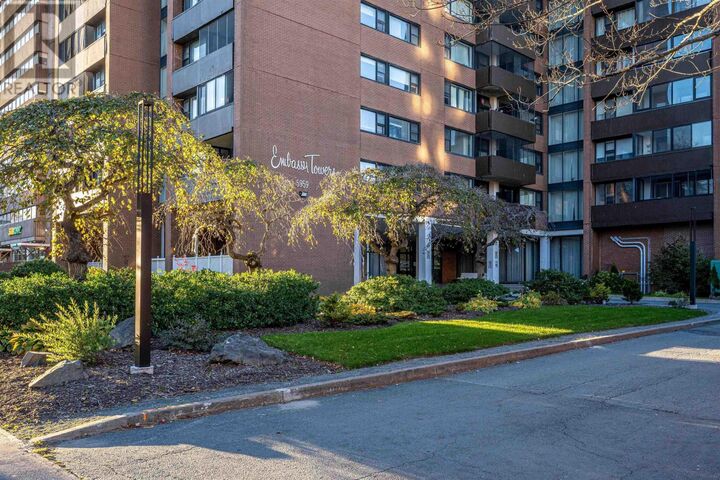 Property Photo:  5959 Spring Garden Road 1409  NS B3H 1Y5 