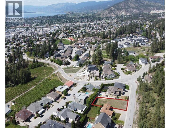 Property Photo:  2931 Juniper Drive  BC V2A 7T1 